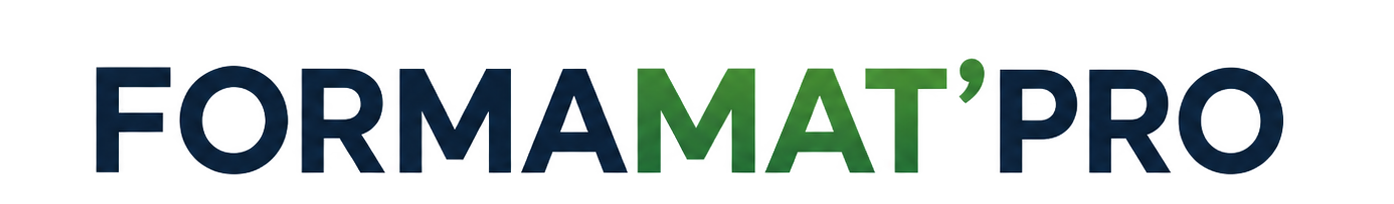 Formamat'pro